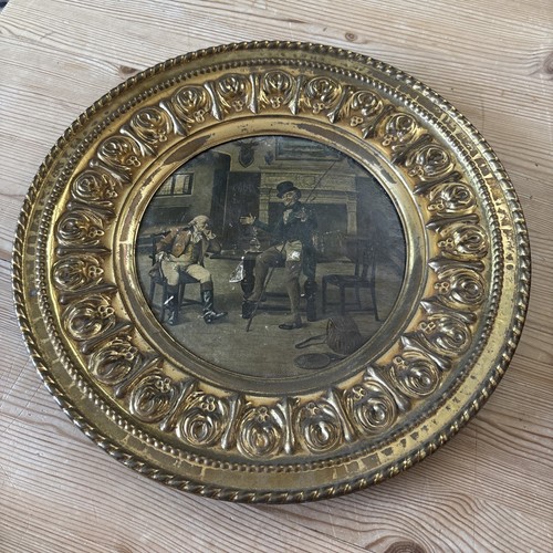 1960 peerage brass - 1960's,