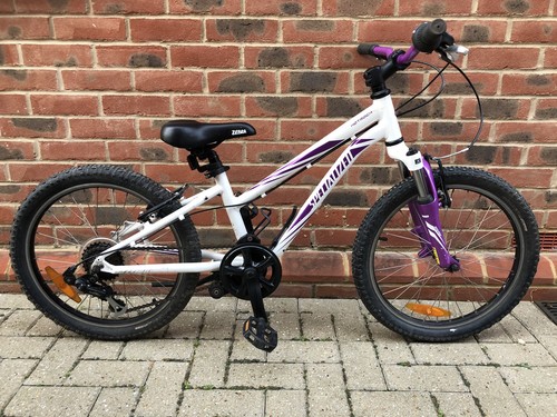 Specialized hotrock 20 inch - -,