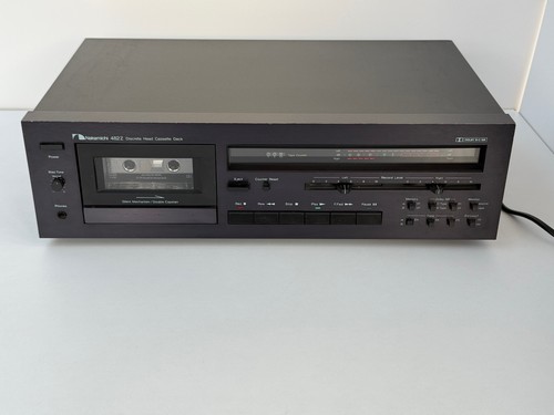 Nakamichi 482z three head - 482z,