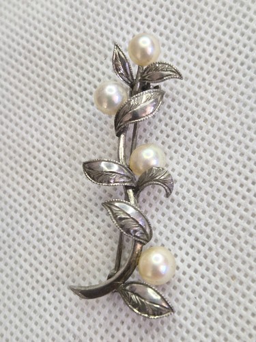 Vintage silver toned - silver,