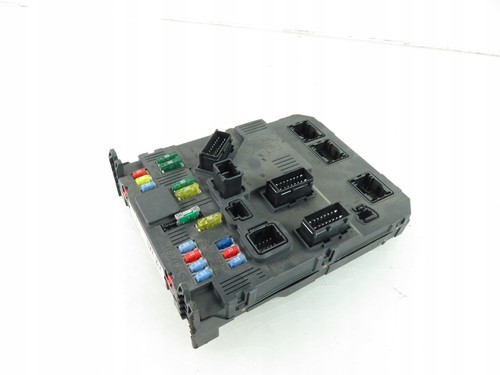 Bsi peugeot 407 module - peugeot,