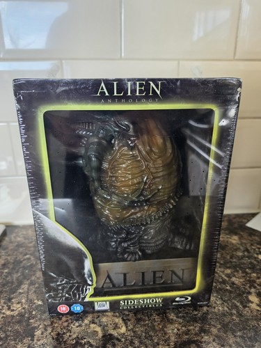 Sideshow alien anthology - sideshow,