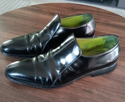 Oliver sweeney black - black, slip