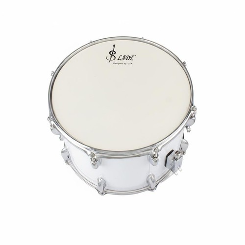 Inch marching drum includes - marching,