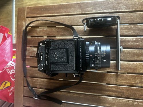 Mamiya rb67 pro - mamiya,