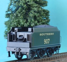 HORNBY SCHOOLS CLASS TENDER