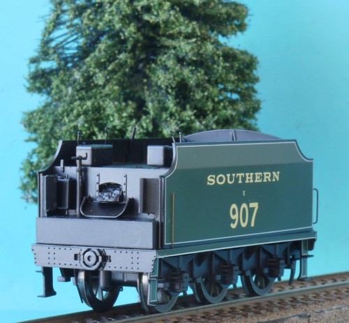 Hornby schools class - hornby,
