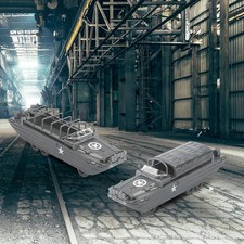 Plastic 1:72 Assemble