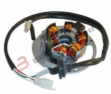 MALAGUTI 50 F12 PHANTOM / TWIN DISKS 1994-2000 Stator
