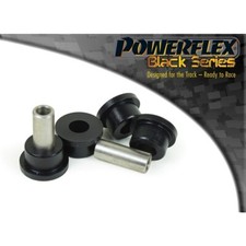Powerflex Black Front Inner Control Arm Bushes for Toyota Starlet KP60 RWD