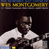 Montgomery, Wes : The