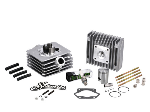 Set schmitt gst cylinder - set:,