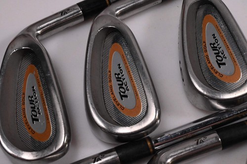 Cleveland ta5 irons pw - ta5, 4-pw