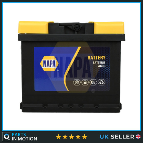 Car battery 063n napa - car,