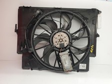 BMW 3 SERIES 2010 COOLING FAN