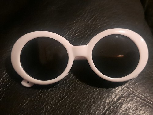 Kurt cobain sunglasses - sunglasses, for