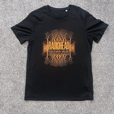 Radiohead Stanley Donwood &