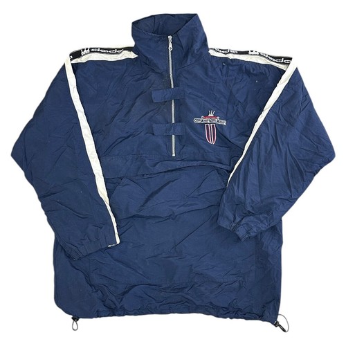 Vintage damani dada anorak - vintage,