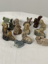 wade whimsies joblot
