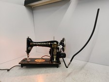Singer 66K Sewing Machine