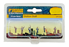 GRAHAM FARISH SCENECRAFT N