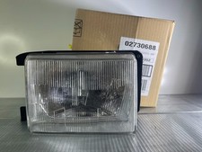 INNOCENTI MINI 90 BERTONE 120