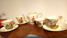antique china wadeheath disney