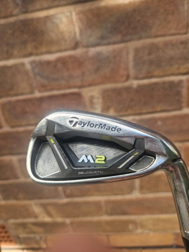 Taylormade 2017 irons - taylormade,