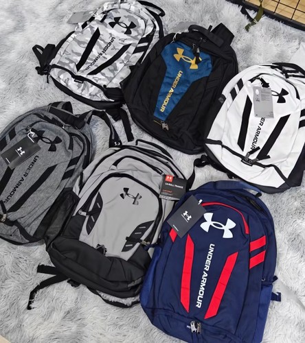 Hustle storm backpack - 5.0,