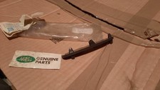 early Range Rover Classic NOS dashboard LHS end filler piece - 391544
