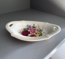 Kernewek Pottery soap dish