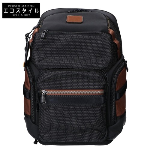 Tumi 232718dnx alpha bravo - alpha,