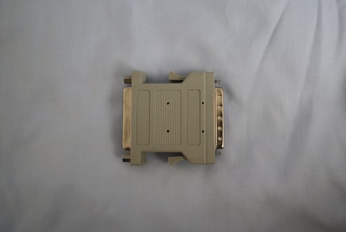 Vintage scsi hpdb50 male - vintage, to