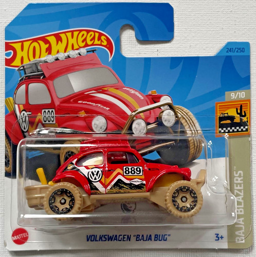 2023 hot wheels volkswagen - 2023,