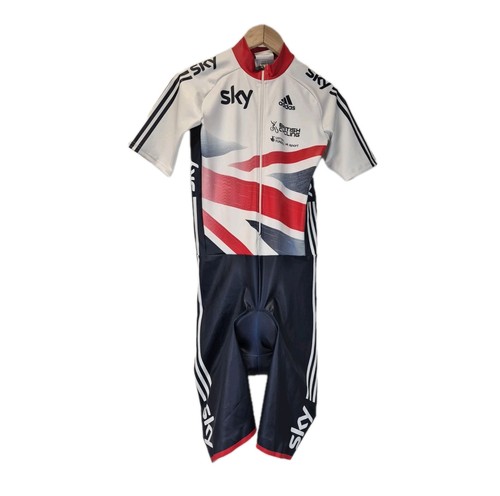 Adidas team sky athlete - adidas, gb