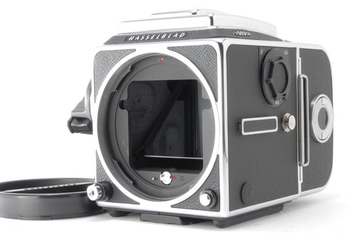 Mint hasselblad 503cw 6x6 - [mint],