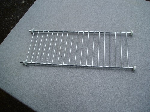 Caravan fridge wire shelf - fridge,