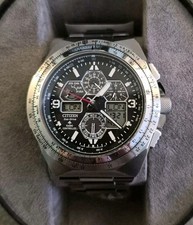 Citizen Promaster Skyhawk AT