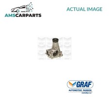 ENGINE COOLING WATER PUMP