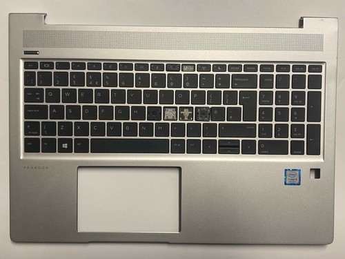 Probook 450 series - 450, g6