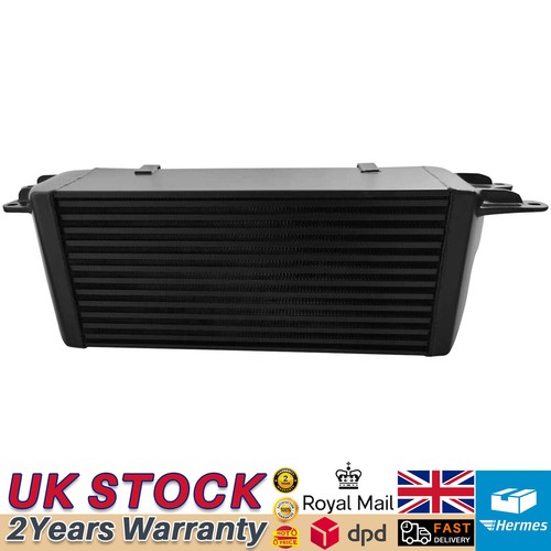 Turbo core intercooler for - turbo,
