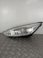 FORD FOCUS III 10-17 HEADLAMP (LEFT) F1EB-13W030-RB