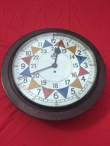 Raf sector clock 1942 - sector,
