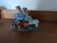 Regency Fine Arts Three