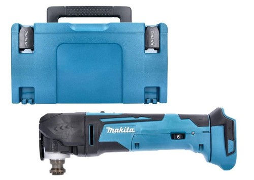 Makita 18v lxt quick - quick, change