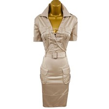 10 UK Karen Millen Vintage