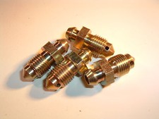 M10 x 1mm BLEED SCREW NIPPLE