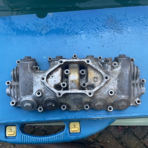 Honda cb400 cb400f rocker - honda, cb400/4