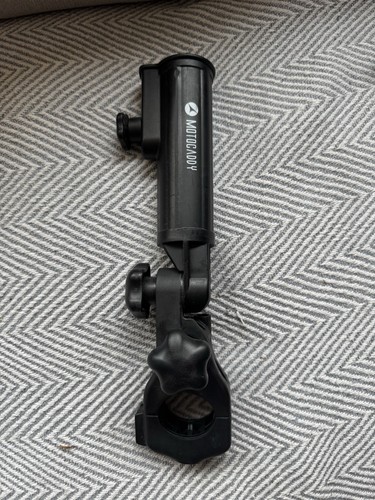 Motocaddy umbrella holder - umbrella,