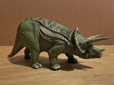 Painted Invicta TRICERATOPS -